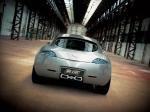 Jaguar R-D6 Concept 2003 года
